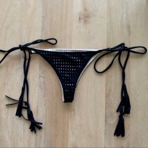 Acacia swimwear bikini bottom